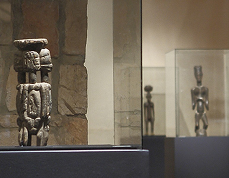 Musee national du Mali services technique